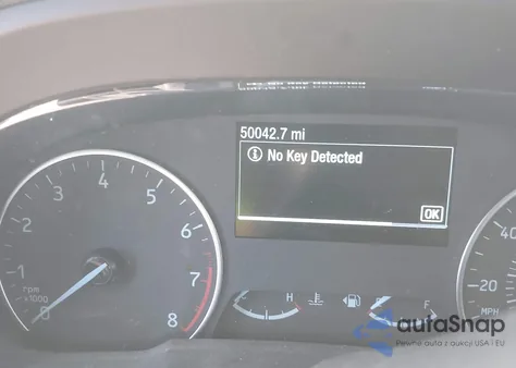 2021 Ford Ecosport Se from USA, damaged, VIN MAJ3S2GE5MC445283